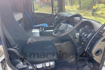 Daf 2012   CF 75.360 Tilt Tray