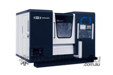 HWACHEON C1 (150mm Chuck Size)