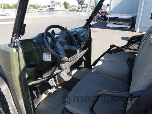 2016 POLARIS 1000 EPS HD DIESEL