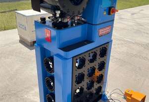 Hydraulic Hose Crimping Machine (240V Model)