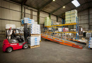 New Forklift Manitou MI18D 1.8 Tonne Diesel