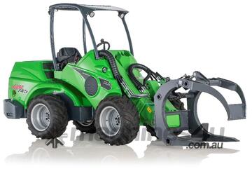 Avant   Arborpro Series