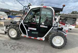 Merlo 2.5t Telehandler