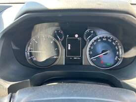 2023 Toyota Landcruiser Prado GX Diesel - picture0' - Click to enlarge