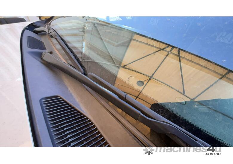 caption 2023 Toyota Landcruiser Prado GX Diesel