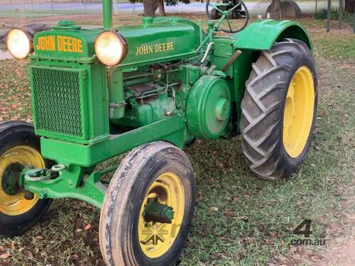 John Deere 1947 BR