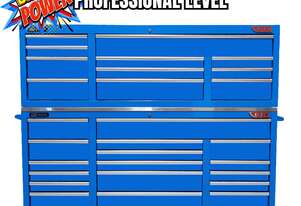 548Pc Professional Diesel Power 28 Drawer 72