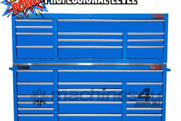 548Pc Professional Diesel Power 28 Drawer 72