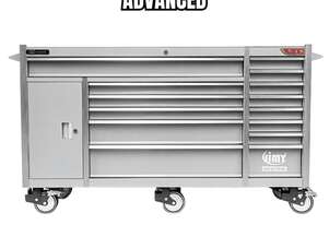 753Pc Advanced 14 Drawer 72