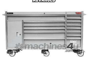 753Pc Advanced 14 Drawer 72