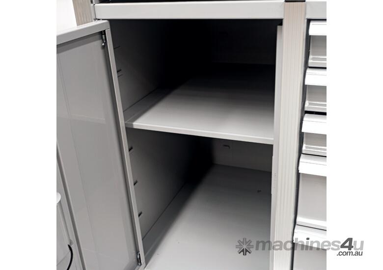 753Pc Advanced 14 Drawer 72