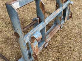 Challenge Hay Forks - picture0' - Click to enlarge
