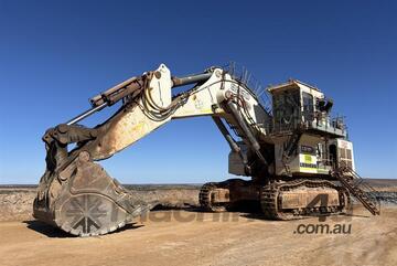 Liebherr   R9250