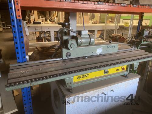 Solid Steel Ducting - Dust Extraction Ducting