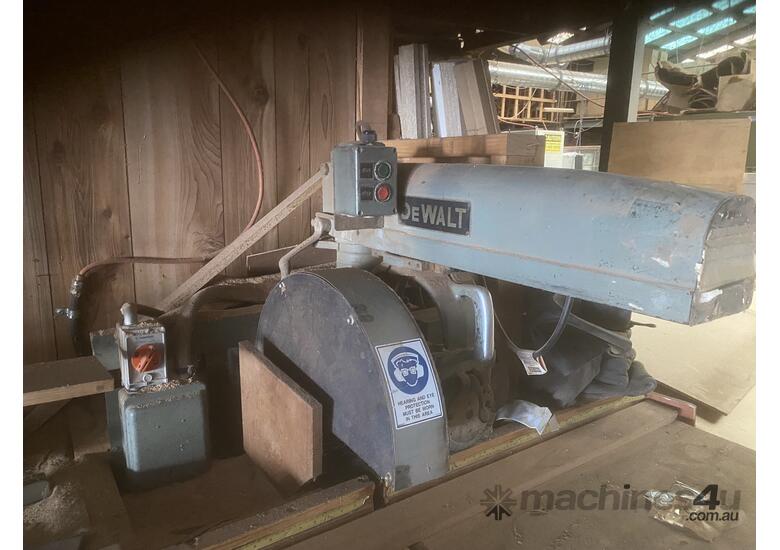 Solid Steel Ducting - Dust Extraction Ducting