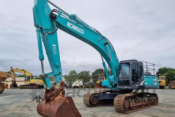Kobelco 2012   Sk350lc-8 Kobelco 2012   Sk350lc-8