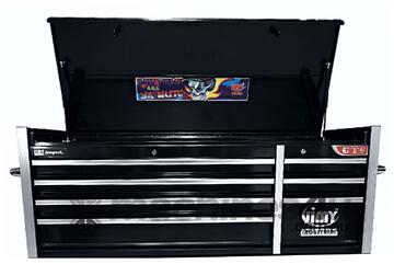 Konect Series 7 Drawer 56 Tool Chest