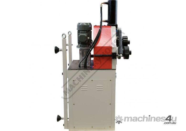 HK-50A - Section & Pipe Rolling Machine