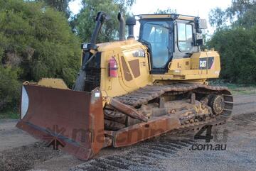 Caterpillar 2011   D7e