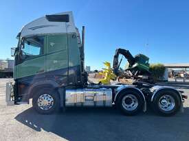 2015 Volvo FH540 Prime Mover Sleeper Cab - picture0' - Click to enlarge