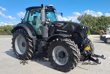 Deutz Fahr Deutz - Fahr 6215