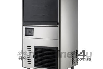 Blizzard Underbench Granular Ice Maker 60Kg Sn 068F