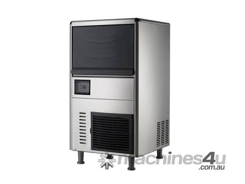 Blizzard Underbench Granular Ice Maker 60Kg Sn 068F