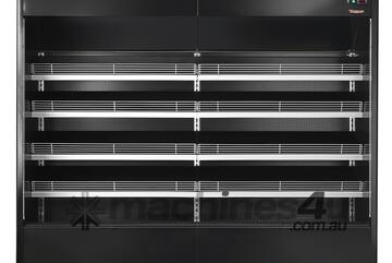 Tecondom Stromboli Supermarket Remote Display With Door Tdst90 Ca 187Bd