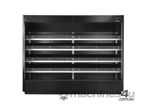 Tecondom Stromboli Supermarket Remote Display With Door Tdst90 Ca 187Bd