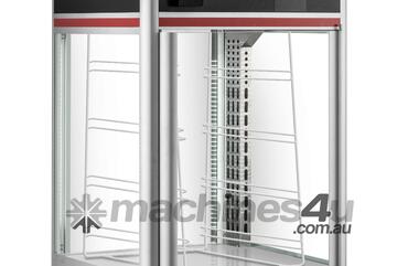 Bonvue Digital Controlled Pie And Food Warmer Hwd 158