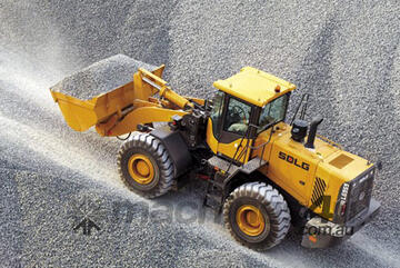 Sdlg 2025 L975H - 25T 199KW