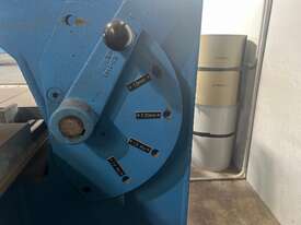 Jorns Slitter Folder 8.0Mtr Long - picture0' - Click to enlarge