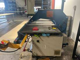 Jorns Slitter Folder 8.0Mtr Long - picture2' - Click to enlarge