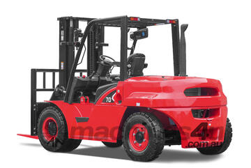 8.5T Diesel Forklift