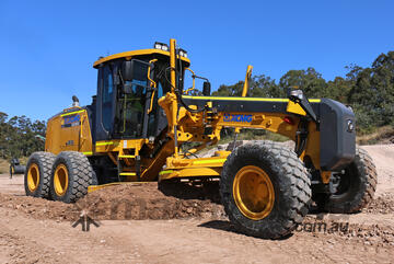 2023 XCMG GR2605 Grader NSW & QLD