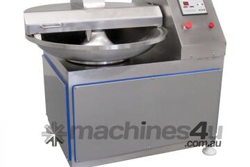 PACIFIC 40L Bowl Cutter