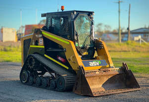 Asv   RT75 Skid Steer Loader