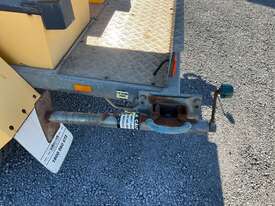 2014 Safe Roads F1504001C VMS Board (Trailer Mounted) - picture0' - Click to enlarge