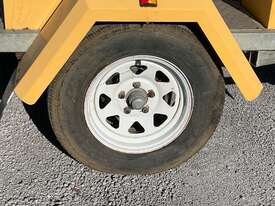 2014 Safe Roads F1504001C VMS Board (Trailer Mounted) - picture2' - Click to enlarge