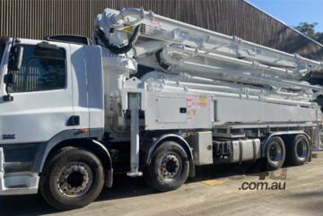 JunJin / Flowcrete JXZR42-5.16HP