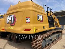 CAT 349 Track Excavators - picture1' - Click to enlarge