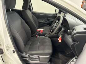 2022 Toyota Yaris Ascent Sport Hatch (Petrol) (Auto) - picture0' - Click to enlarge