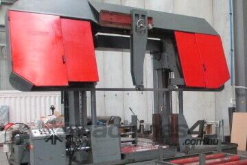 Heavy Duty 1300mm Horizontal Bandsaw Jinan Sino