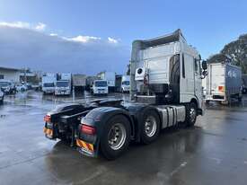 2022 DAF XF 530 6x4 Prime Mover - picture0' - Click to enlarge