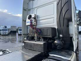 2022 DAF XF 530 6x4 Prime Mover - picture1' - Click to enlarge