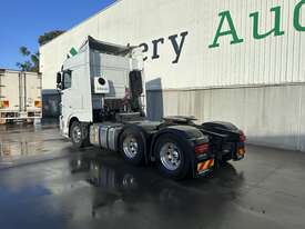 2022 DAF XF 530 6x4 Prime Mover - picture2' - Click to enlarge