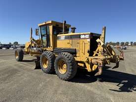 2006 CAT 140H MOTOR GRADER - picture1' - Click to enlarge