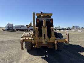 2006 CAT 140H MOTOR GRADER - picture2' - Click to enlarge
