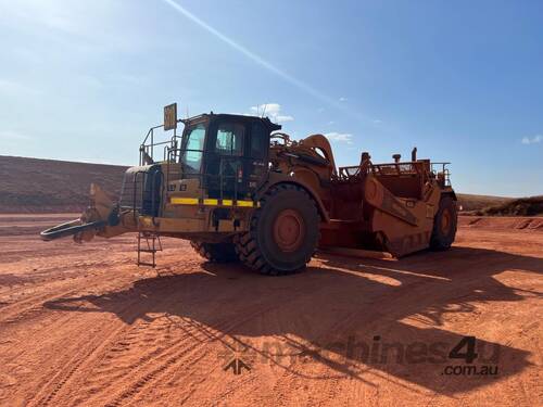 CATERPILLAR 623g Scraper - New and Used CATERPILLAR 623g