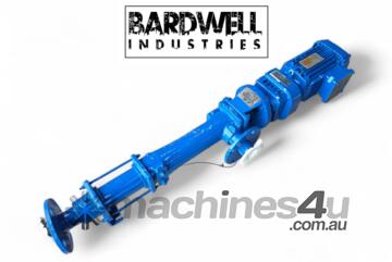 Mono Progressive Cavity Pump - Model E13AC81RM4/GT3L - with SEW-Eurodrive Motor